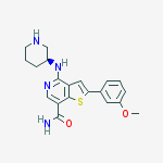 CAS No 912366-74-6  Molecular Structure
