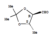 CAS No 91237-23-9  Molecular Structure