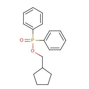 CAS No 91237-89-7  Molecular Structure