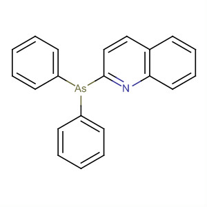 CAS No 91239-44-0  Molecular Structure