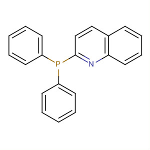 CAS No 91239-45-1  Molecular Structure
