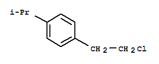 Cas Number: 91244-27-8  Molecular Structure