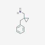 CAS No 91245-61-3  Molecular Structure