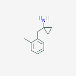 CAS No 91245-68-0  Molecular Structure