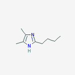 CAS No 912455-27-7  Molecular Structure