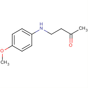 CAS No 91246-71-8  Molecular Structure