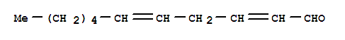 CAS No 91254-00-1  Molecular Structure