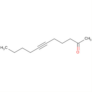 CAS No 91254-02-3  Molecular Structure