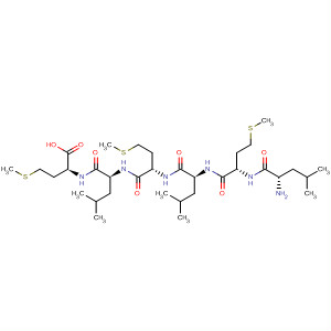 CAS No 91254-45-4  Molecular Structure