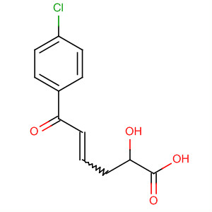 CAS No 91254-63-6  Molecular Structure