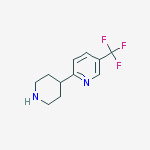 CAS No 912556-78-6  Molecular Structure