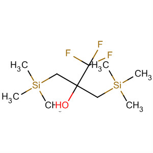 CAS No 91258-13-8  Molecular Structure