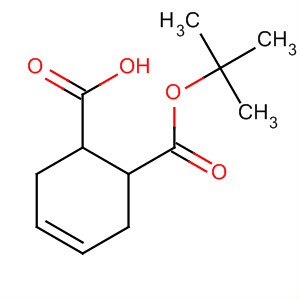 CAS No 91259-92-6  Molecular Structure