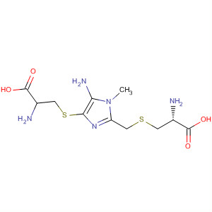 CAS No 91260-86-5  Molecular Structure