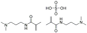 CAS No 91263-67-1  Molecular Structure