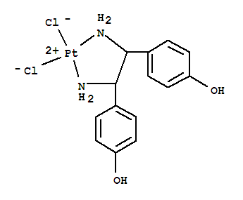 CAS No 91265-66-6  Molecular Structure