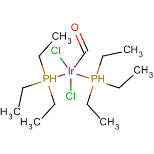 CAS No 91266-32-9  Molecular Structure
