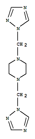 Cas Number: 91272-91-2  Molecular Structure