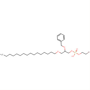 CAS No 91274-00-9  Molecular Structure