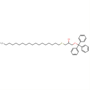 CAS No 91274-06-5  Molecular Structure