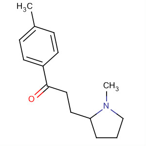 CAS No 91274-98-5  Molecular Structure