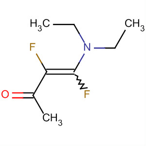 CAS No 91275-40-0  Molecular Structure