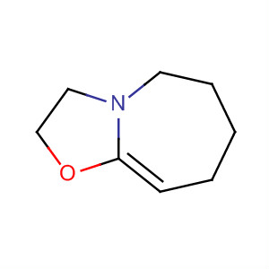 CAS No 91276-98-1  Molecular Structure