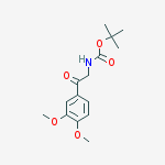 CAS No 912762-37-9  Molecular Structure