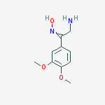 CAS No 912762-76-6  Molecular Structure