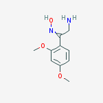 CAS No 912762-79-9  Molecular Structure