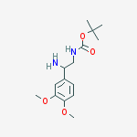 CAS No 912762-97-1  Molecular Structure