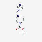 CAS No 912763-08-7  Molecular Structure