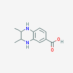 Cas Number: 912763-19-0  Molecular Structure