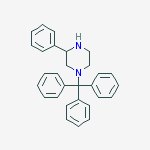 CAS No 912763-28-1  Molecular Structure