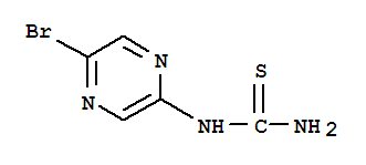 CAS No 912771-40-5  Molecular Structure