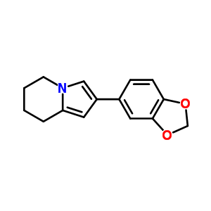 CAS No 912771-44-9  Molecular Structure