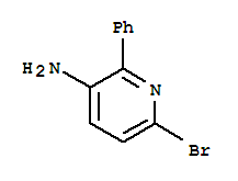 CAS No 912772-85-1  Molecular Structure