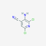 Cas Number: 912772-88-4  Molecular Structure