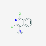 CAS No 912773-27-4  Molecular Structure