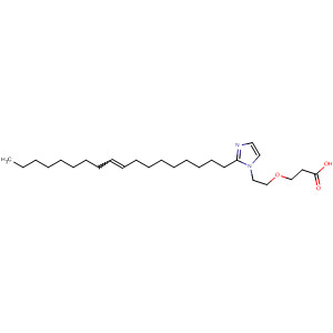 CAS No 91283-79-3  Molecular Structure