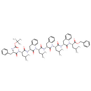 CAS No 91284-33-2  Molecular Structure
