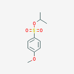 CAS No 91284-48-9  Molecular Structure