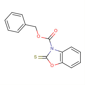 CAS No 91285-91-5  Molecular Structure