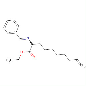 CAS No 91285-99-3  Molecular Structure