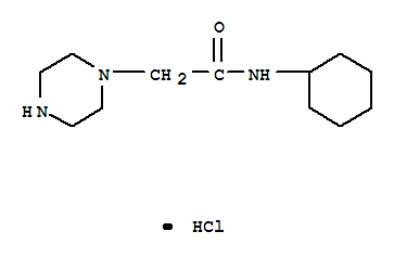 CAS No 91290-76-5  Molecular Structure