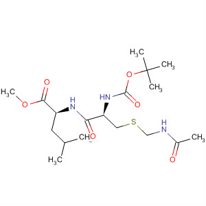 CAS No 91292-65-8  Molecular Structure