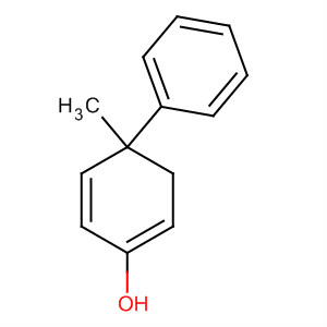 Cas Number: 91293-50-4  Molecular Structure