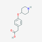 CAS No 912950-02-8  Molecular Structure