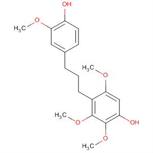 CAS No 912957-28-9  Molecular Structure