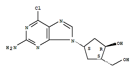 CAS No 91296-11-6  Molecular Structure